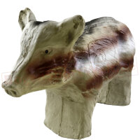ELEVEN Porcellini 3D Target