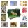 CONSIGLIO!!! STRONGHOLD confezione da 20 pezzi - 30x42 cm - idrorepellente/antistrappo