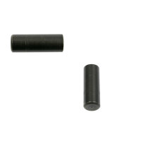 SPHERE Blunt - Punta in acciaio per frecce in legno