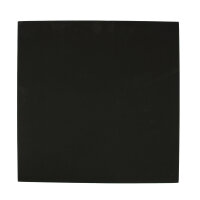 STRONGHOLD Battifreccia Schiuma Nero Medio fino a 40 libbre STRONGHOLD
