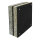 STRONGHOLD Battifreccia Schiuma - Edizione nera - Superstrong fino a 70 libbre - varie dimensioni misure