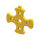 Strumento GOLD TIP per pesi a vite