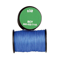 BCY Serving Thread 3D - Filo per avvolgere - 120 iarde