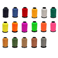 BCY Serving Thread 3D - Filo per avvolgere - 120 iarde