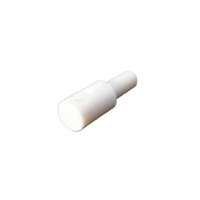 Vuoto per cocca di freccia in osso - Per aste in legno e...