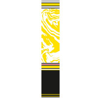 BEARPAW Cresting a freccia - colorato