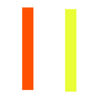 BEARPAW Cresting a freccia - fluorescente