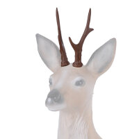 LONGLIFE 3D corna roebuck - Accessori