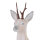 LONGLIFE 3D corna roebuck - Accessori