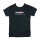 Maglietta - BOWTECH Uomo - Refuse To Follow - nero