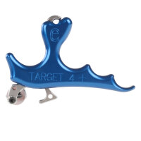 CARTER Sgancio Target 4+