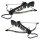 SET X-BOW Python I - 150 lbs - balestra ricurva