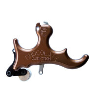 CARTER Sgancio Chocolate Addiction