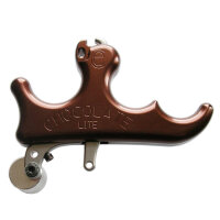 CARTER Sgancio Chocolate Lite