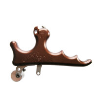 CARTER Sgancio Chocolate Lite