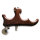 CARTER Sgancio Chocolate Lite