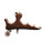 CARTER Sgancio Chocolate Lite