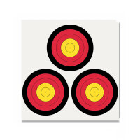 Feldarmbrust - Triangel-Auflage 40 cm - mit...