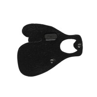 GOMPY Leather Tab TB-1 - con separatore per pelle e dita
