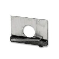 GOMPY Riposo per frecce RR-1 - Flipper Carbon