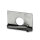 GOMPY Pfeilauflage RR-1 - Flipper Carbon