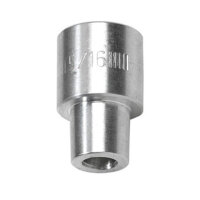 BEIER Manicotto di riduzione per utensile conico tedesco