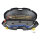 PLANO Protector Ultra Compact Nero - Custodia per arco compound