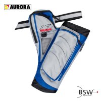 AURORA Techno Shark - faretra laterale
