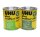 UHU plus endfest 300 resina epossidica per costruttori di archi - indurente - barattolo 740g
