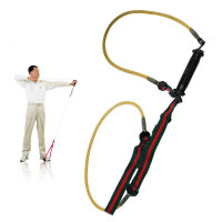 WIAWIS Power Belt - Banda di allungamento