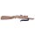 Balestra di legno KS + 6 frecce