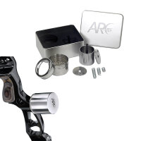 ARCTEC Vario Arco Vuoto Peso della tara - 330-650g