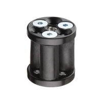 Smorzatore Crosstube ARCTEC - 1/4 di pollice