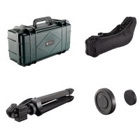 HAWKE Vantage 20-60x60 - Cannocchiale da puntamento