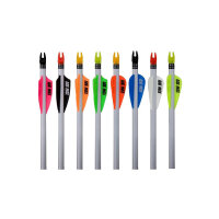 AAE Max P-Fletch - 1,75 pollici - parabolico - a paletta