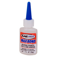 AAE Max Bond - Colla - 20g