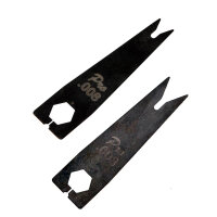 Lanciatore di ricambio AAE per poggiafreccia