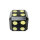 LEITOLD Cubo piccolo - 25 x 25 cm
