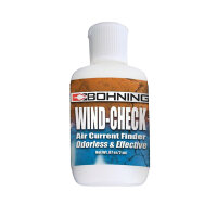 BOHNING Wind-Check - Cercatore di correnti daria