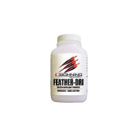 BOHNING Feather-Dri Powder - polvere idrorepellente