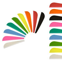 BOHNING Impulso Deux - Paletta da 2 pollici