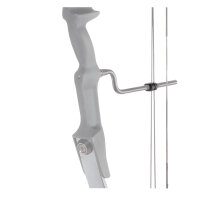 Aliante per cavo per arco compound HUNTER