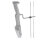 Aliante per cavo per arco compound HUNTER