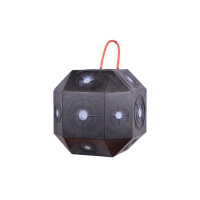 LONGLIFE 3D Kleiner W&uuml;rfel - Little Cube