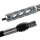 CARTEL Midas Plus Alu-Carbon - stabilizzatore - 28-34 pollici