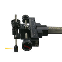 CARTEL Midas Hunter Carbon - Mirino