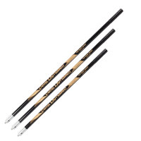 CARTEL Dynamic Carbon Long - stabilizzatori - 28 pollici