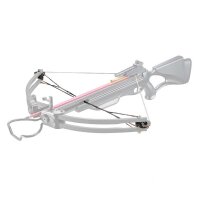 Cavo di ricambio per balestra - X-Bow WILDCAT COMPOUND III