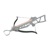 Arti di ricambio per balestra - X-Bow SKELETON Hunter - nero