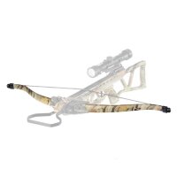 Arti di ricambio per balestra - X-Bow SKELETON Hunter - camo